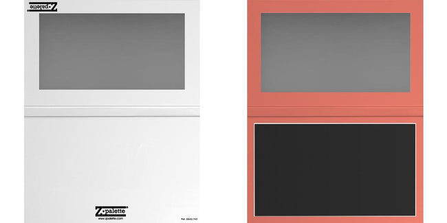 Custom Large Z Palette