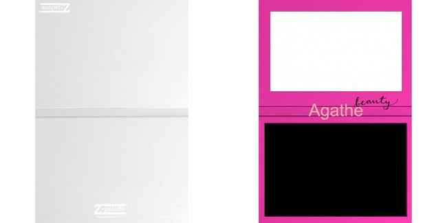 Custom Solid Z Palette