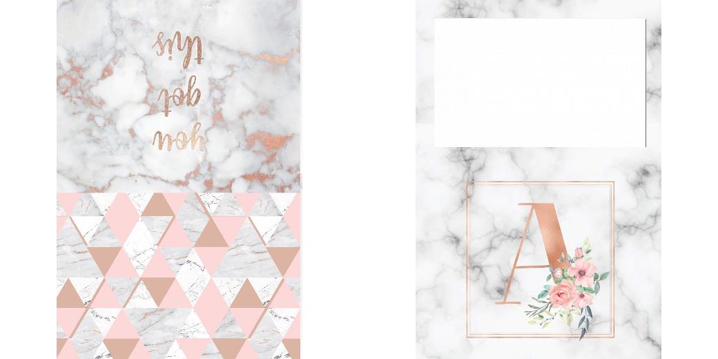 Custom Solid Z Palette