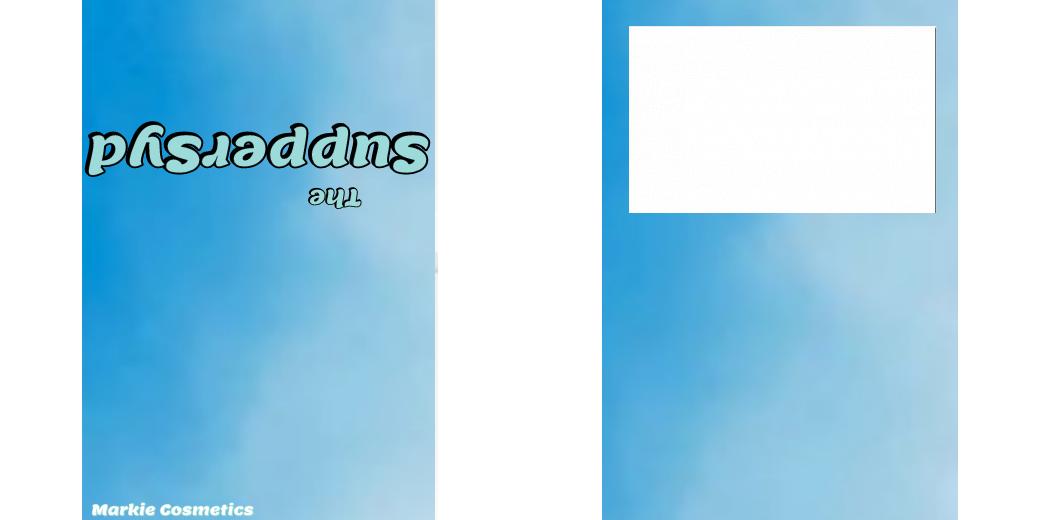 Custom Solid Z Palette