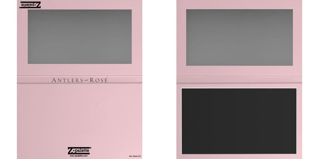 Custom Large Z Palette