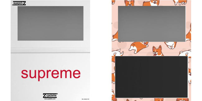 Custom Large Z Palette