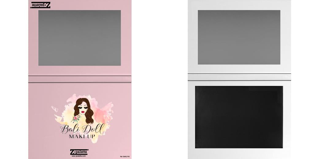 Custom Extra Large Z Palette