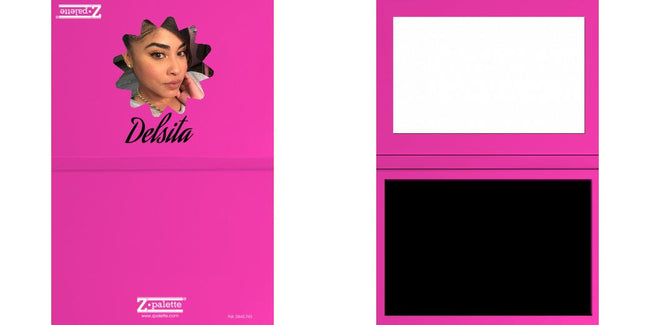 Custom Solid Z Palette