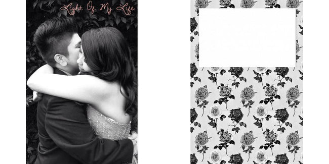 Custom Solid Z Palette