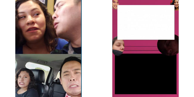 Custom Solid Z Palette