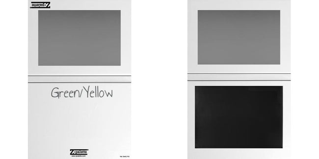 Custom Extra Large Z Palette