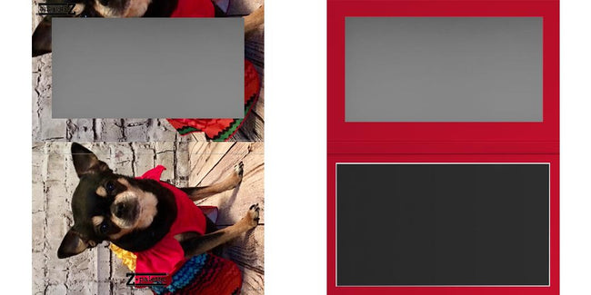 Custom Large Z Palette