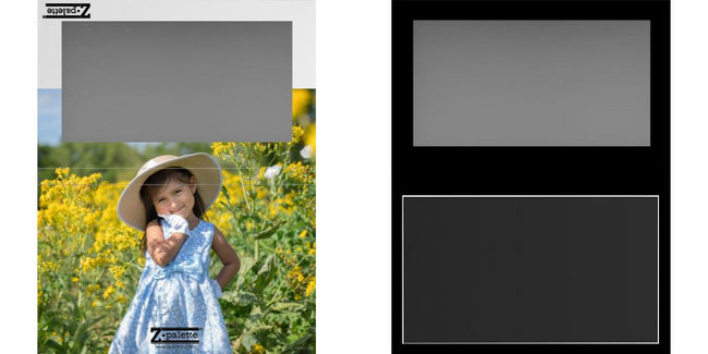 Custom Large Z Palette