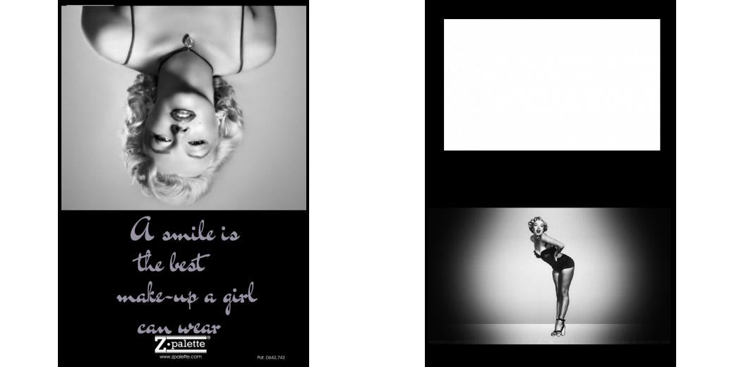 Custom Solid Z Palette