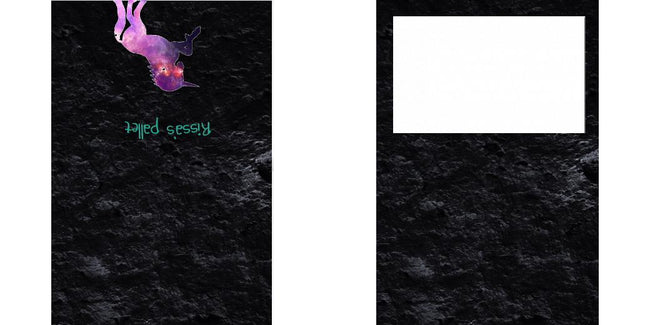 Custom Solid Z Palette