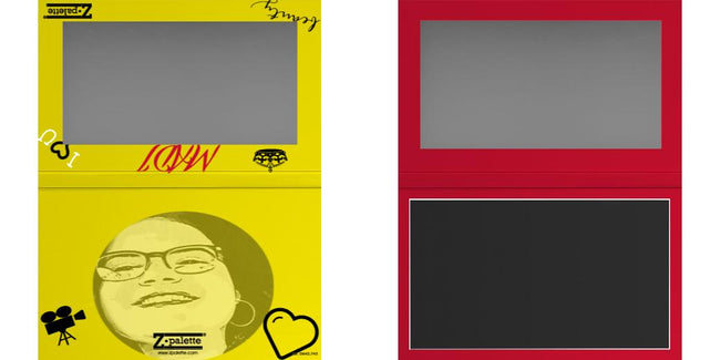 Custom Large Z Palette