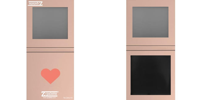 Custom Small Z Palette