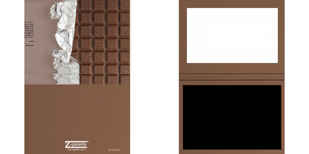 Custom Solid Z Palette