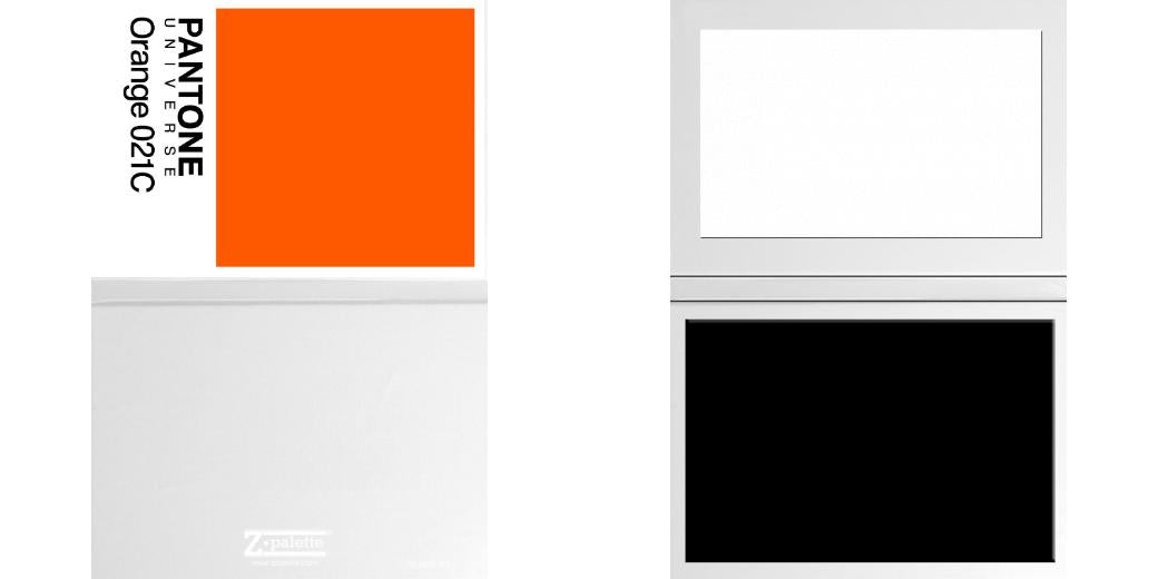 Custom Solid Z Palette