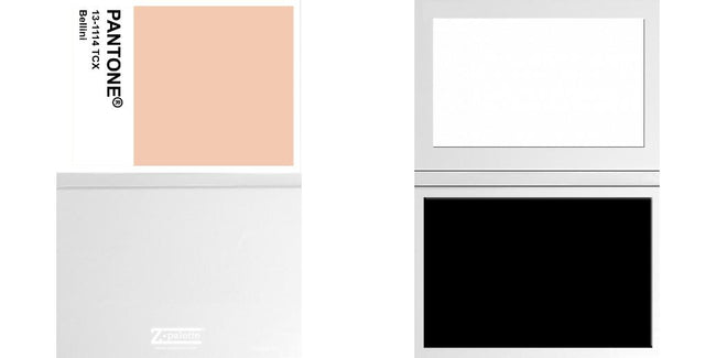 Custom Solid Z Palette