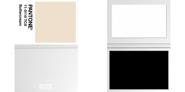 Custom Solid Z Palette