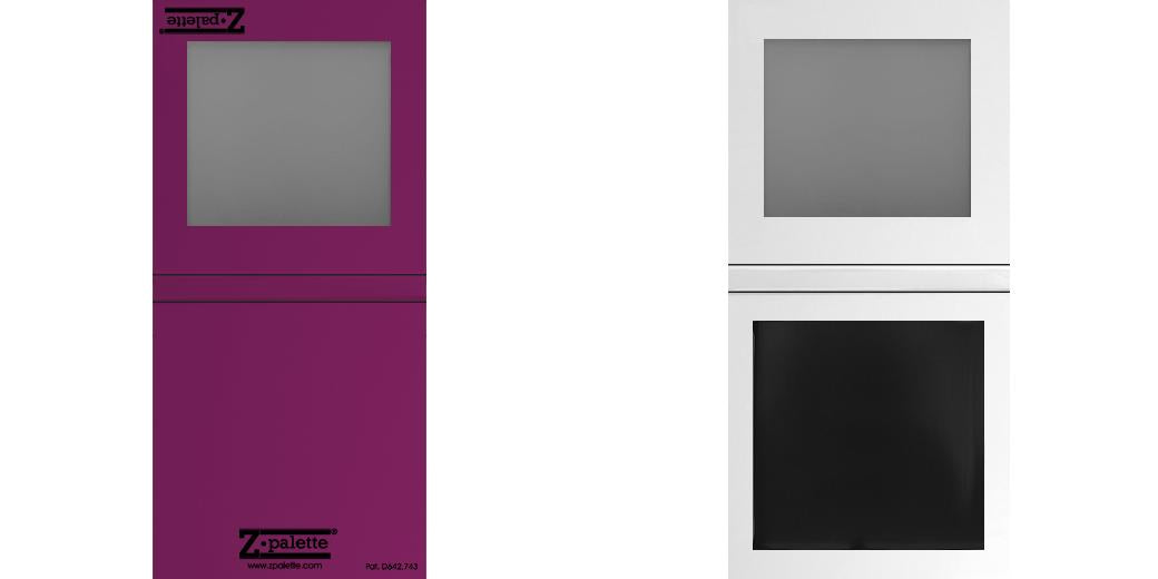 Custom Small Z Palette