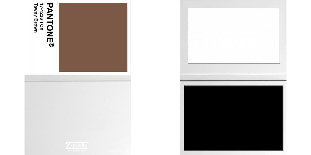 Custom Solid Z Palette