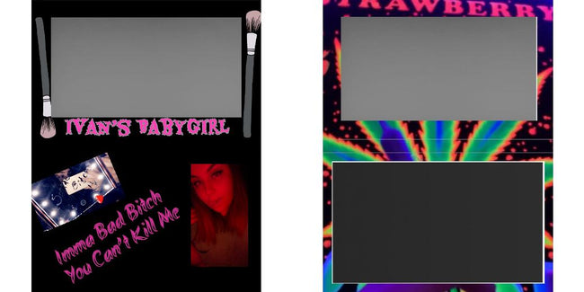 Custom Large Z Palette