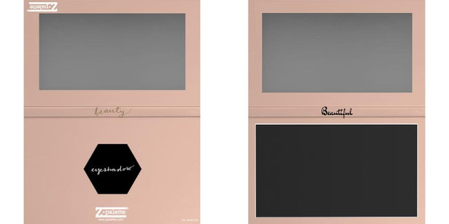 Custom Large Z Palette