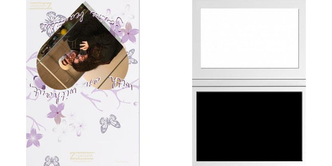 Custom Solid Z Palette