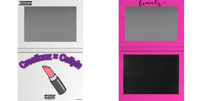 Custom Extra Large Z Palette