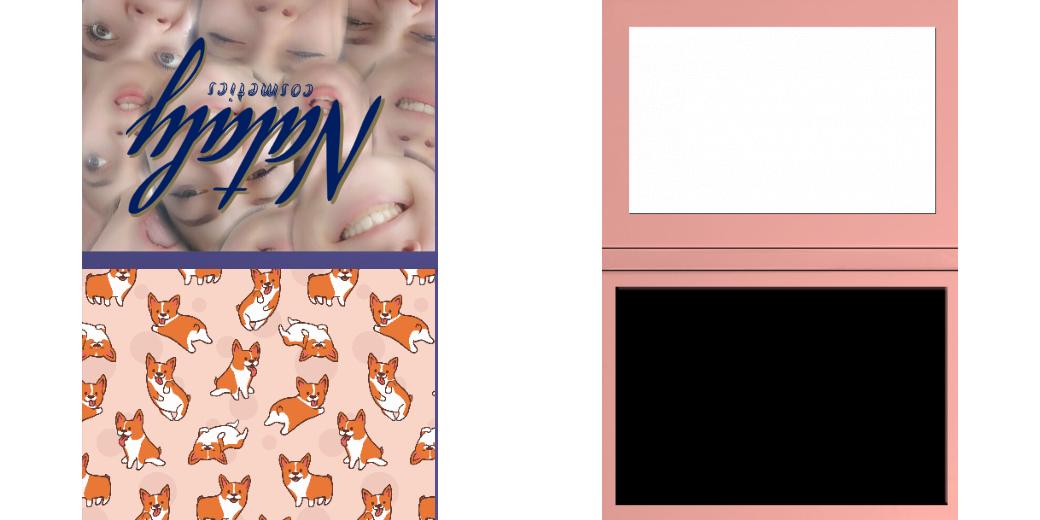 Custom Solid Z Palette