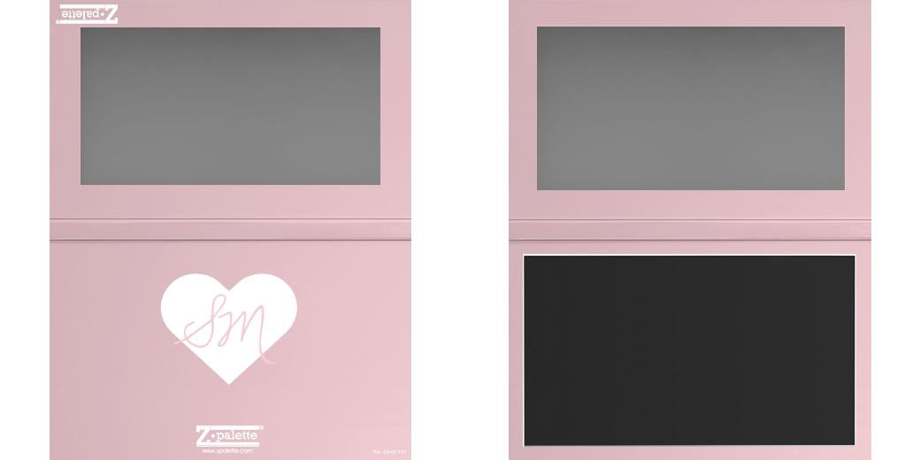 Custom Large Z Palette