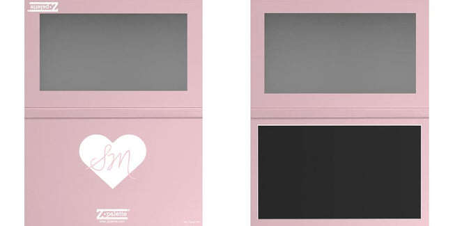 Custom Large Z Palette