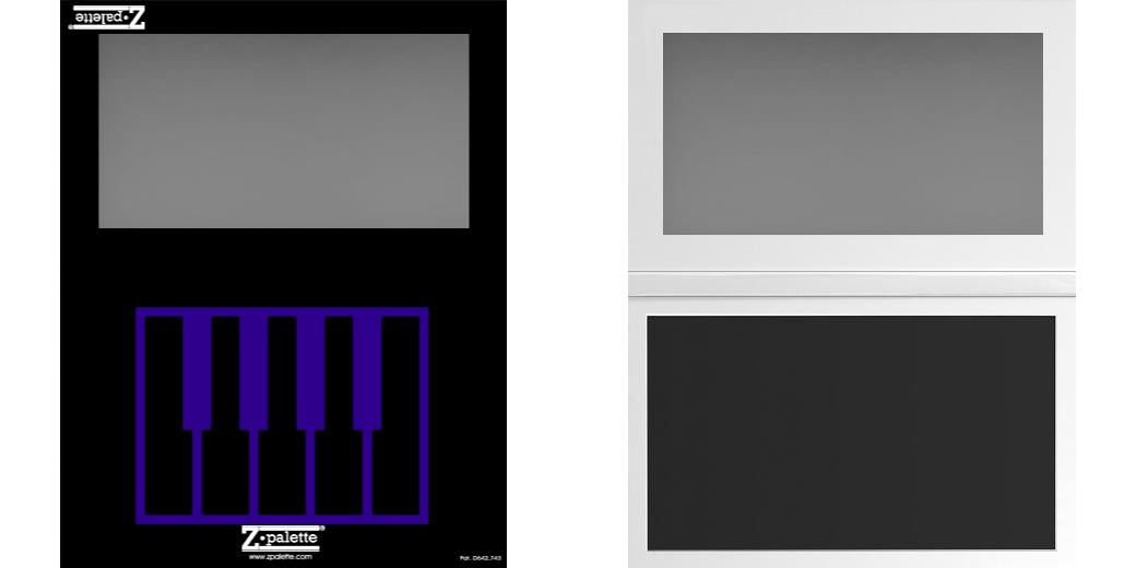 Custom Large Z Palette