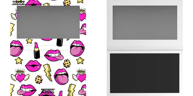 Custom Large Z Palette