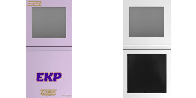 Custom Small Z Palette