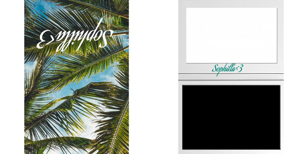 Custom Solid Z Palette