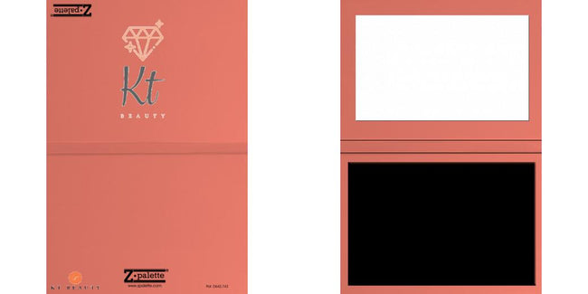 Custom Solid Z Palette