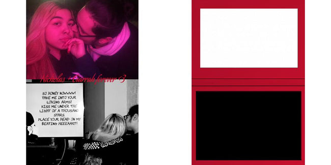 Custom Solid Z Palette