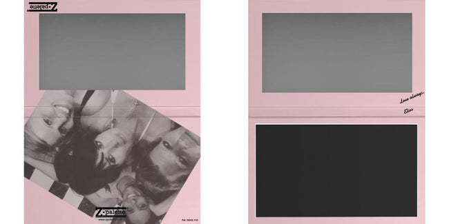 Custom Large Z Palette