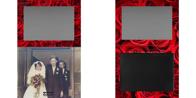 Custom Extra Large Z Palette