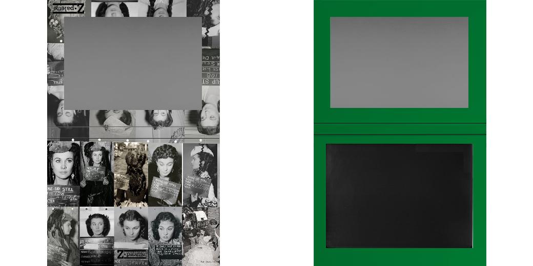 Custom Extra Large Z Palette