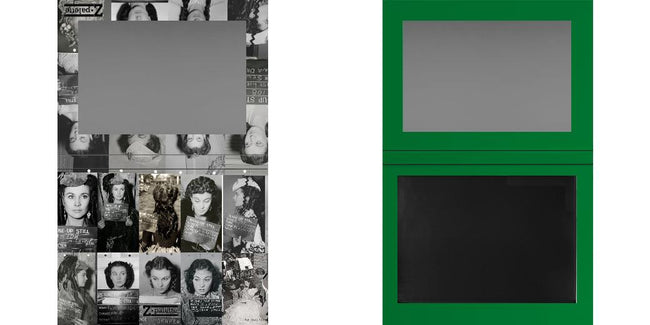 Custom Extra Large Z Palette