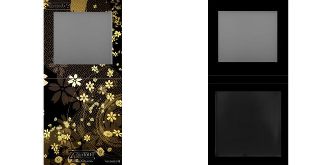 Custom Small Z Palette