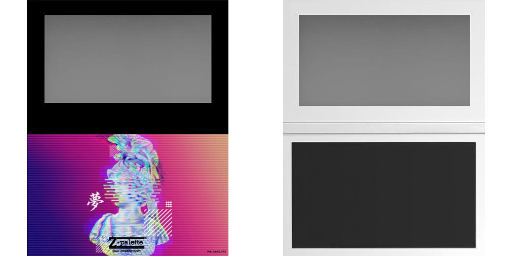 Custom Large Z Palette