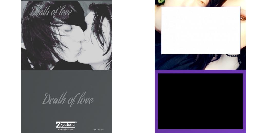 Custom Solid Z Palette