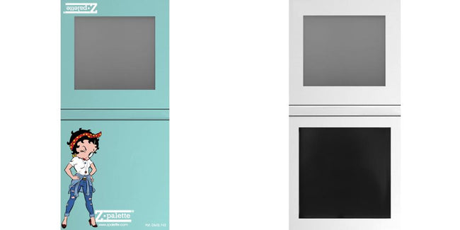 Custom Small Z Palette