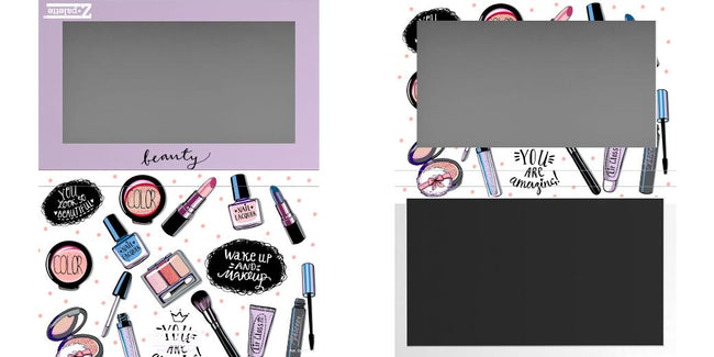 Custom Large Z Palette