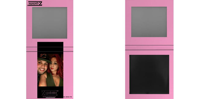 Custom Small Z Palette