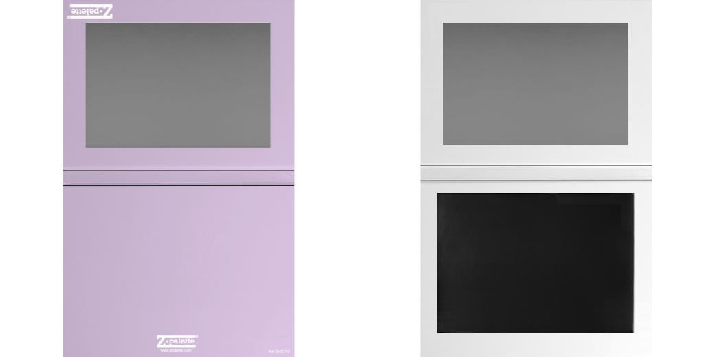 Custom Extra Large Z Palette