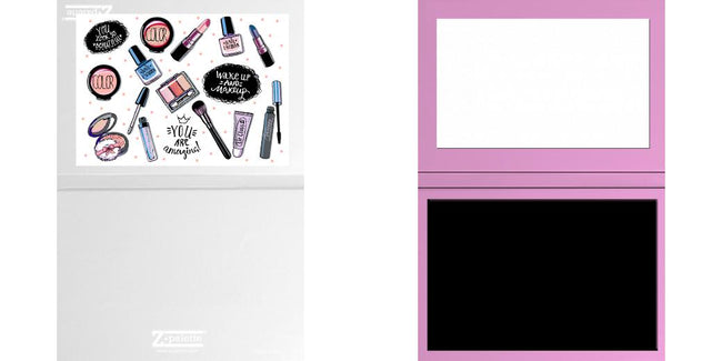 Custom Solid Z Palette