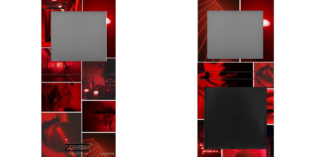 Custom Small Z Palette