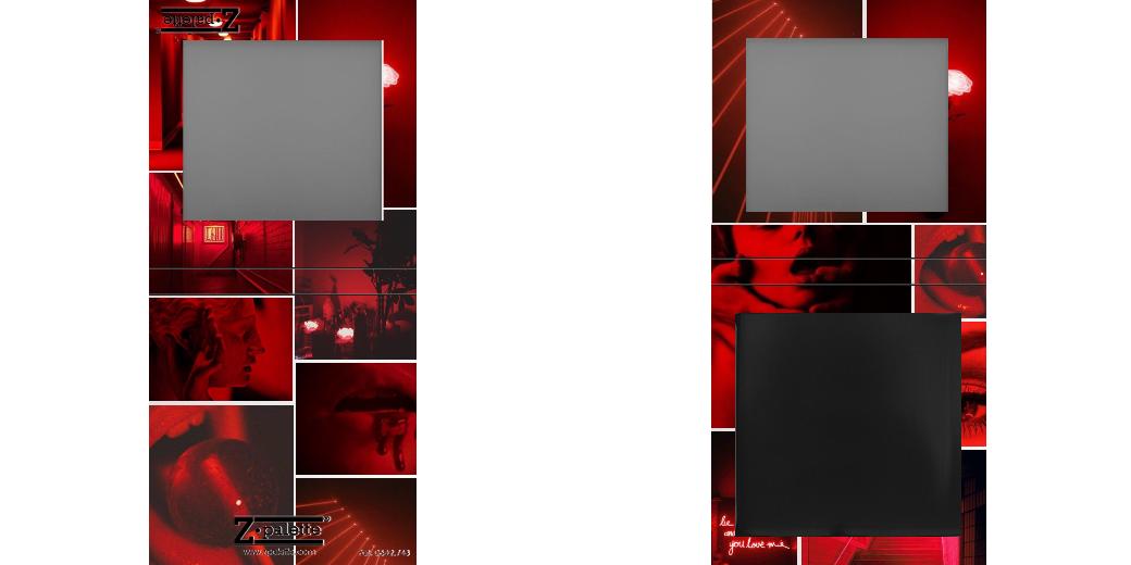 Custom Small Z Palette